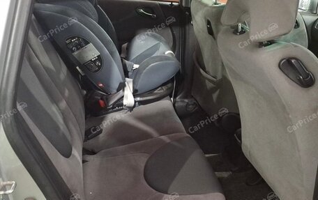 Honda Fit III, 2007 год, 339 000 рублей, 12 фотография