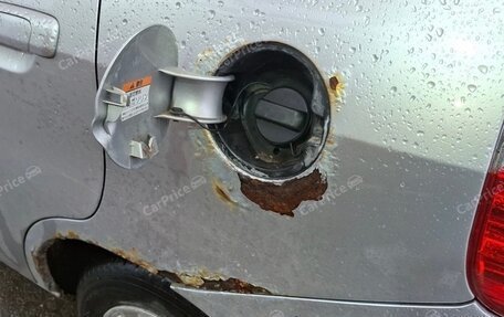 Honda Fit III, 2007 год, 339 000 рублей, 9 фотография