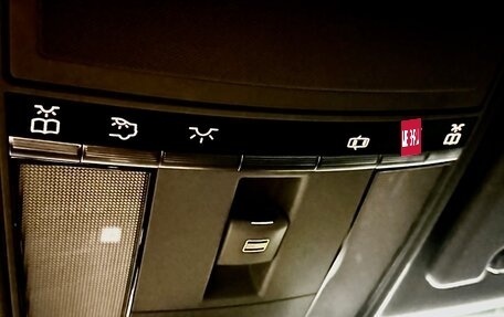 Mercedes-Benz S-Класс, 2011 год, 1 900 000 рублей, 29 фотография