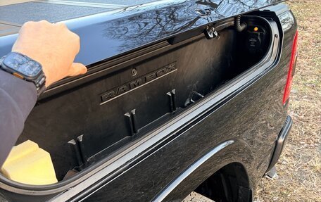 Rambler 1500, 2023 год, 9 500 000 рублей, 7 фотография