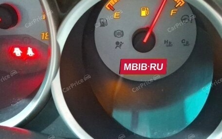 Honda Fit III, 2007 год, 339 000 рублей, 5 фотография