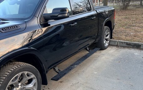 Rambler 1500, 2023 год, 9 500 000 рублей, 5 фотография