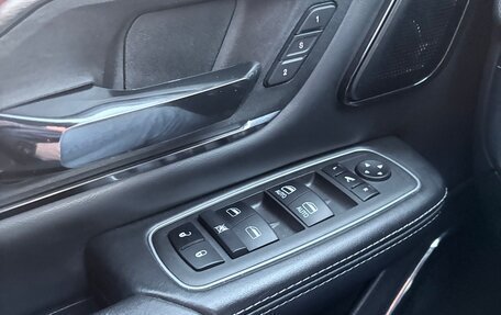 Rambler 1500, 2023 год, 9 500 000 рублей, 11 фотография