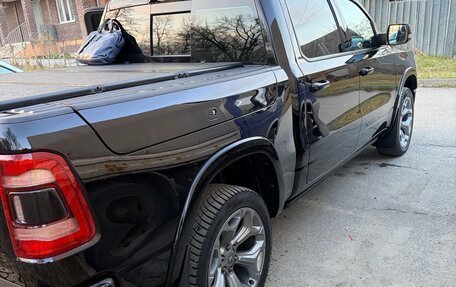 Rambler 1500, 2023 год, 9 500 000 рублей, 8 фотография