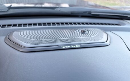 Rambler 1500, 2023 год, 9 500 000 рублей, 12 фотография