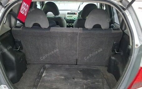 Honda Fit III, 2007 год, 339 000 рублей, 6 фотография