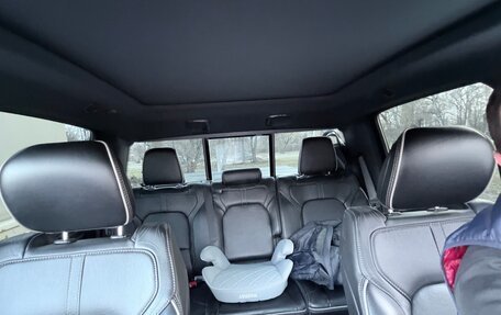 Rambler 1500, 2023 год, 9 500 000 рублей, 15 фотография