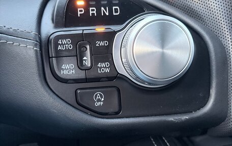 Rambler 1500, 2023 год, 9 500 000 рублей, 14 фотография