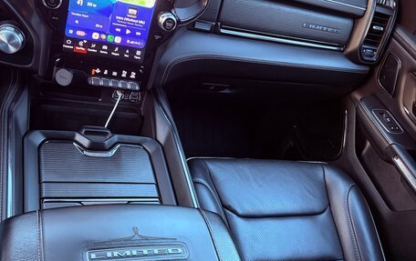 Rambler 1500, 2023 год, 9 500 000 рублей, 16 фотография