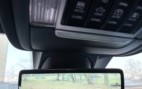 Rambler 1500, 2023 год, 9 500 000 рублей, 13 фотография