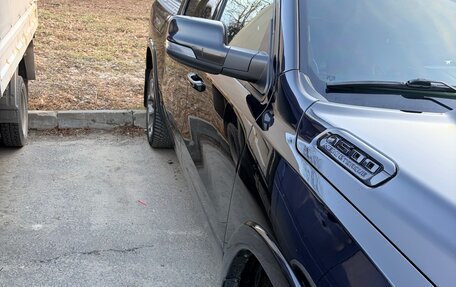 Rambler 1500, 2023 год, 9 500 000 рублей, 18 фотография