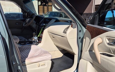 Nissan Patrol, 2011 год, 2 700 000 рублей, 8 фотография