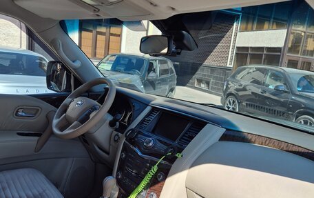 Nissan Patrol, 2011 год, 2 700 000 рублей, 9 фотография