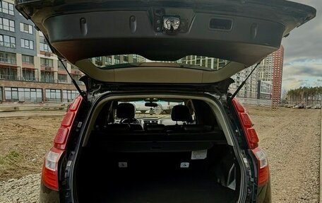 Geely Emgrand X7 I, 2016 год, 870 000 рублей, 6 фотография