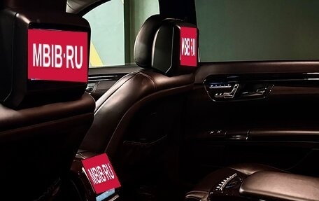 Mercedes-Benz S-Класс, 2011 год, 1 900 000 рублей, 21 фотография