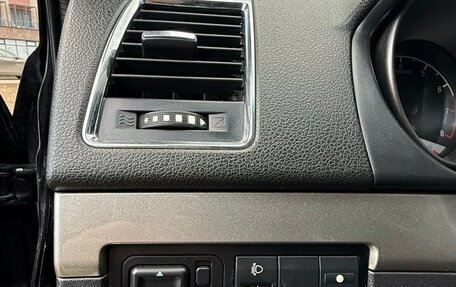 Geely Emgrand X7 I, 2016 год, 870 000 рублей, 11 фотография