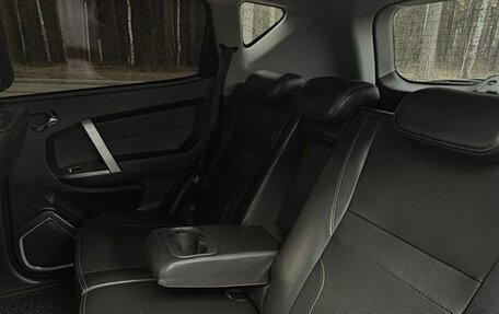 Geely Emgrand X7 I, 2016 год, 870 000 рублей, 9 фотография