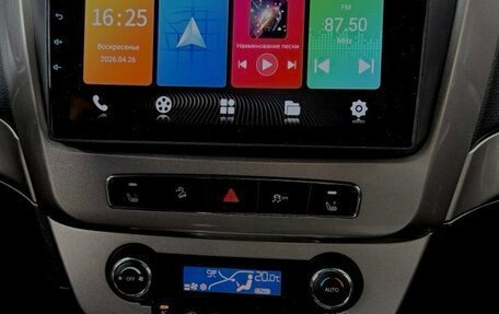 Geely Emgrand X7 I, 2016 год, 870 000 рублей, 13 фотография