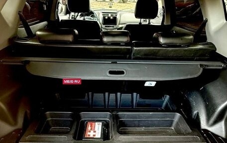 Geely Emgrand X7 I, 2016 год, 870 000 рублей, 7 фотография