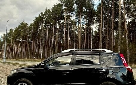 Geely Emgrand X7 I, 2016 год, 870 000 рублей, 4 фотография