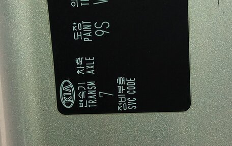 KIA cee'd III, 2013 год, 650 000 рублей, 7 фотография