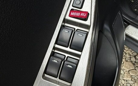 Geely Emgrand X7 I, 2016 год, 870 000 рублей, 10 фотография