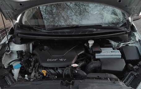 KIA cee'd III, 2013 год, 650 000 рублей, 9 фотография