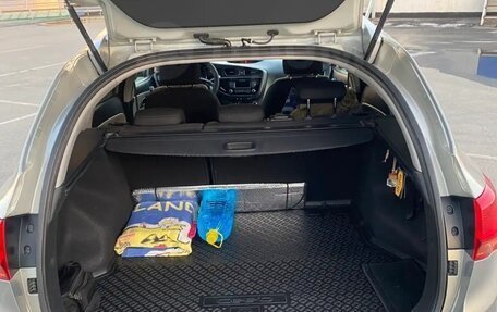 KIA cee'd III, 2013 год, 650 000 рублей, 10 фотография