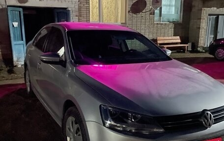 Volkswagen Jetta VI, 2014 год, 830 000 рублей, 4 фотография