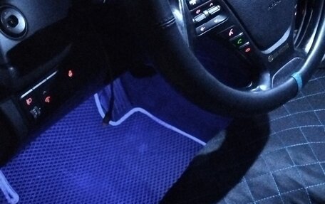 KIA cee'd III, 2013 год, 650 000 рублей, 11 фотография