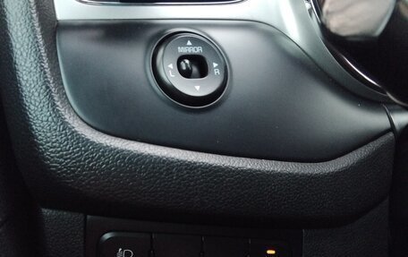 KIA cee'd III, 2013 год, 650 000 рублей, 14 фотография