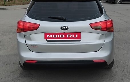 KIA cee'd III, 2013 год, 650 000 рублей, 3 фотография