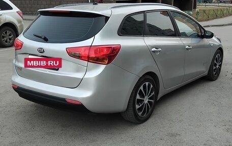 KIA cee'd III, 2013 год, 650 000 рублей, 2 фотография
