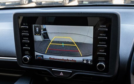 Toyota Yaris, 2020 год, 1 230 000 рублей, 15 фотография