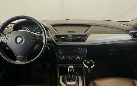 BMW X1, 2013 год, 1 300 000 рублей, 5 фотография