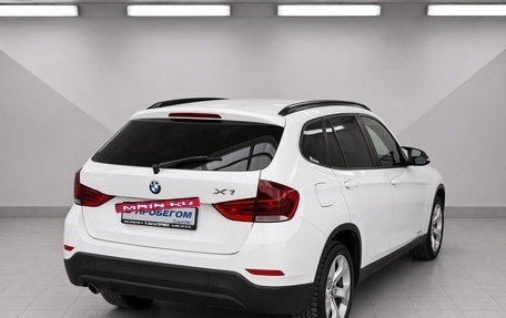 BMW X1, 2013 год, 1 300 000 рублей, 4 фотография