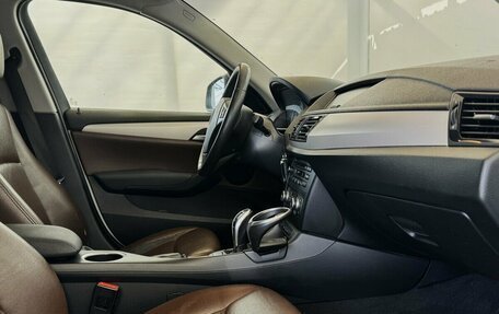 BMW X1, 2013 год, 1 300 000 рублей, 11 фотография