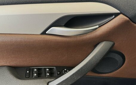 BMW X1, 2013 год, 1 300 000 рублей, 10 фотография