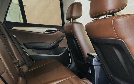 BMW X1, 2013 год, 1 300 000 рублей, 12 фотография