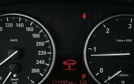 BMW X1, 2013 год, 1 300 000 рублей, 6 фотография