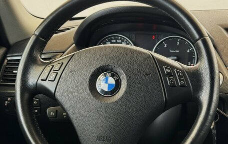 BMW X1, 2013 год, 1 300 000 рублей, 8 фотография