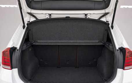 BMW X1, 2013 год, 1 300 000 рублей, 13 фотография