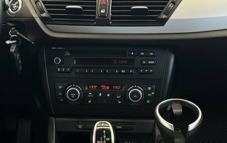 BMW X1, 2013 год, 1 300 000 рублей, 7 фотография