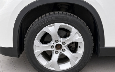 BMW X1, 2013 год, 1 300 000 рублей, 15 фотография