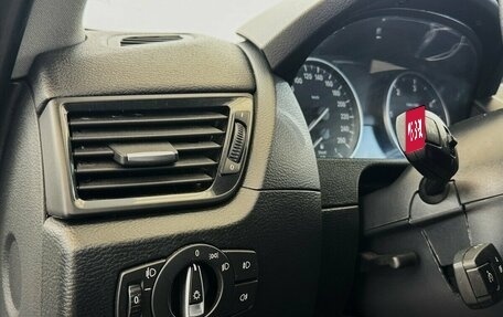 BMW X1, 2013 год, 1 300 000 рублей, 9 фотография