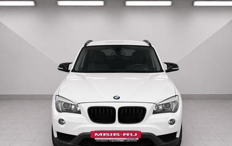 BMW X1, 2013 год, 1 300 000 рублей, 2 фотография