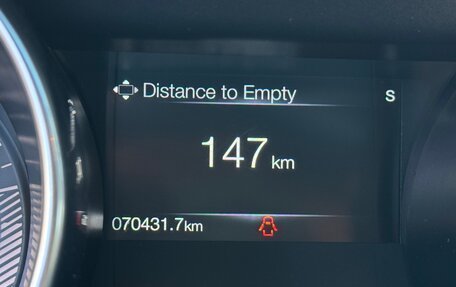 Ford Mustang VI рестайлинг, 2020 год, 3 500 000 рублей, 14 фотография