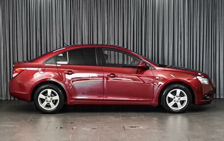 Chevrolet Cruze II, 2011 год, 899 000 рублей, 5 фотография