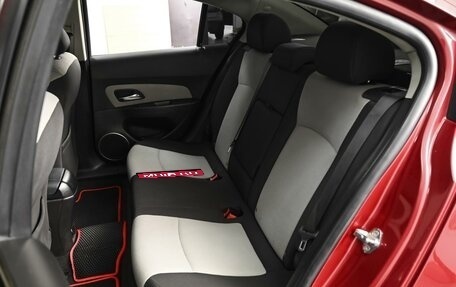 Chevrolet Cruze II, 2011 год, 899 000 рублей, 9 фотография