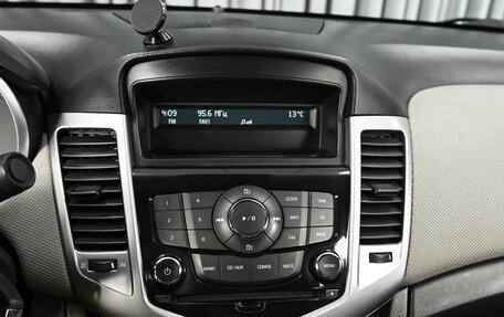 Chevrolet Cruze II, 2011 год, 899 000 рублей, 13 фотография